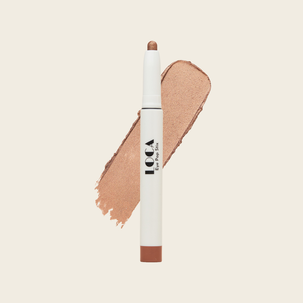 Loca eye pop stick