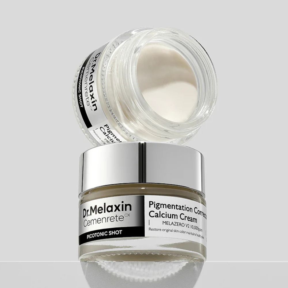 DR.MELAXIN CALCIUM PIGMENTATION CREAM 25G alternate view
