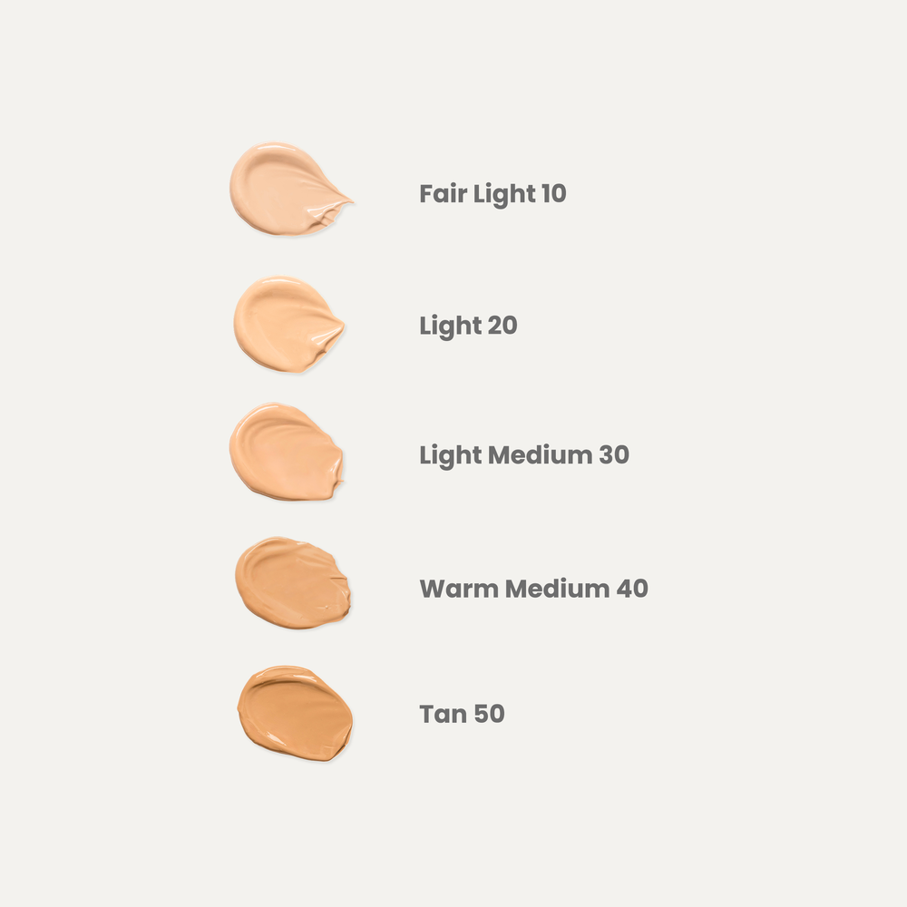 Blink Tinted Moisturiser view 8