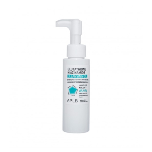 APLB GLUTATHIONE  NIACINAMIDE CLEANSING OIL 105 ML