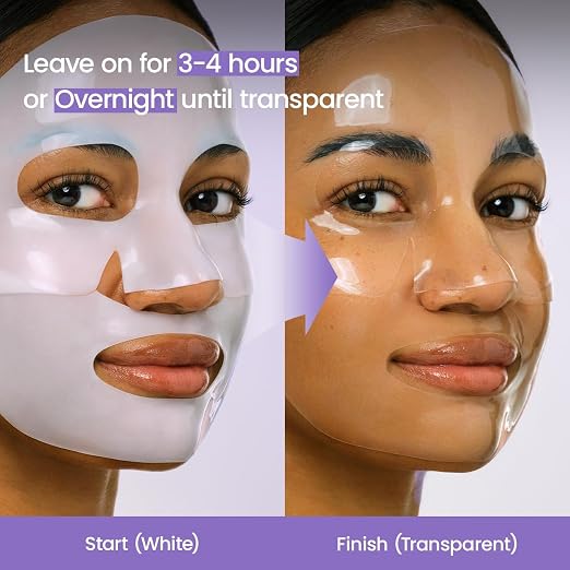 Biodance Caviar-PDRN Real Deep Mask - 4 Sheets view 3