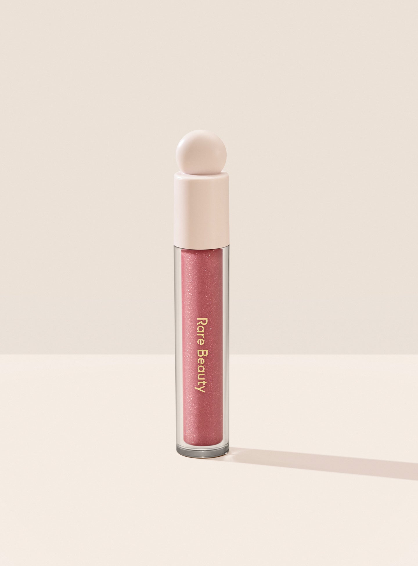 Rare Beauty Positive Light Luminizing Lip Gloss view 7