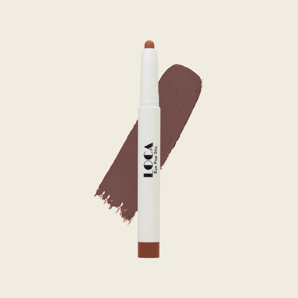 Loca eye pop stick view 25
