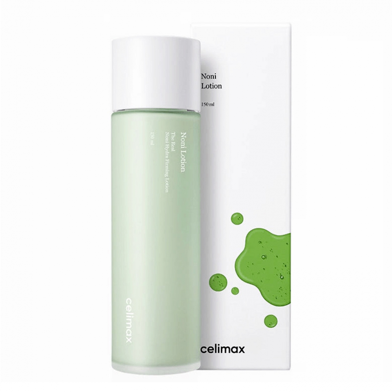The Real Noni Hydra Firming Lotion - 150 ml