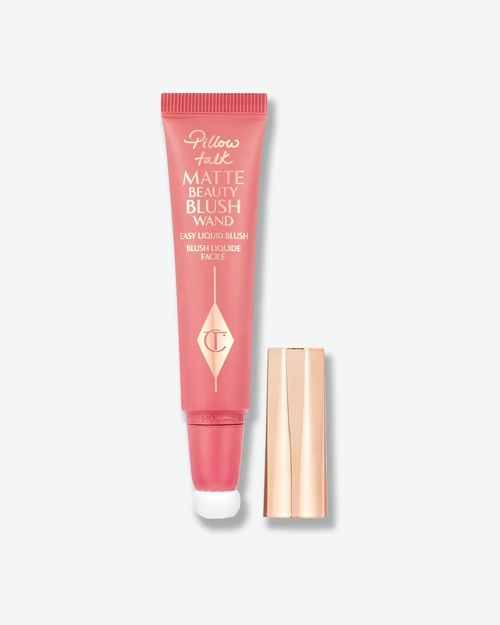 Charlotte Tilbury Pillow Talk Matte Beauty Blush Wand