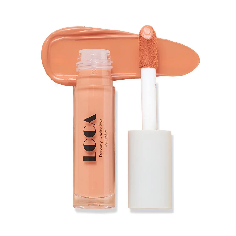 Color Corrector for Concealing Imperfections and Unifying Skin Tone
