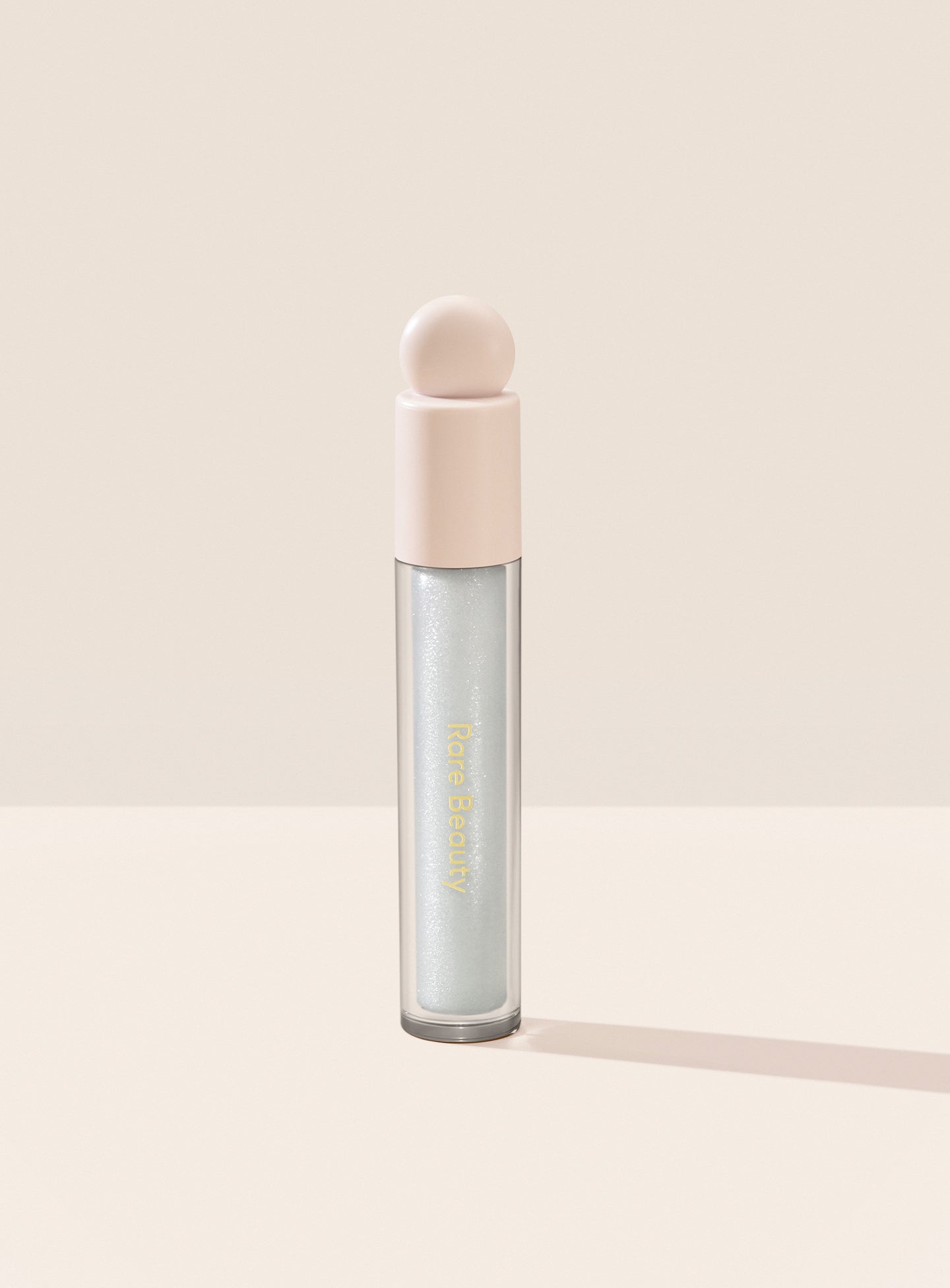 Rare Beauty Positive Light Luminizing Lip Gloss view 3