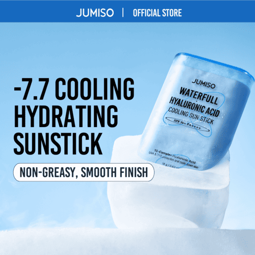 Waterfull Hyaluronic Cooling Sunstick