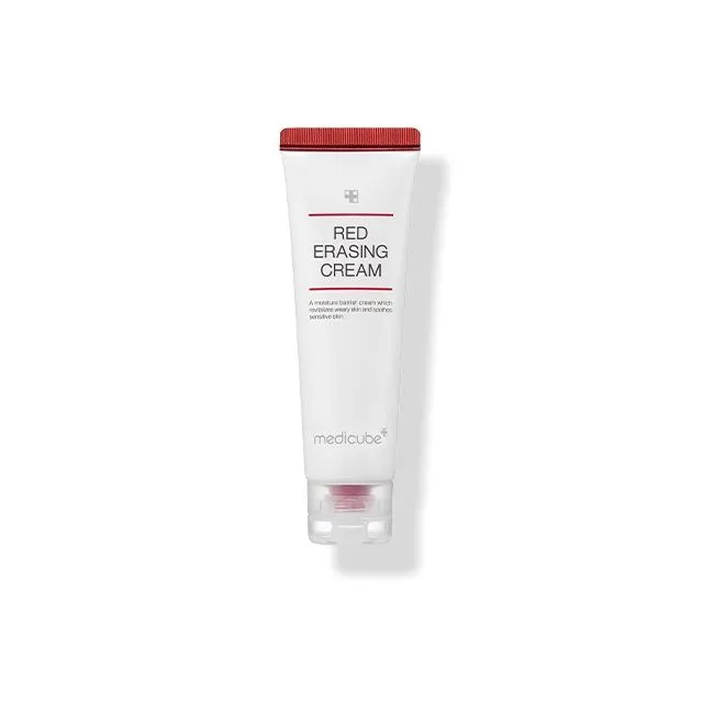 Medicube Red Erasing Cream 2.0 (100ML)