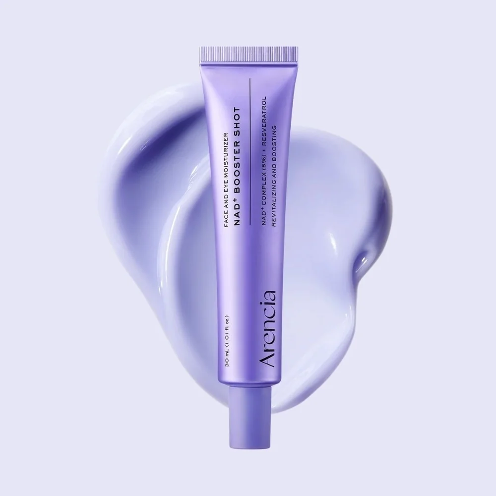ARENCIA NAD+BOOSTER SHOT 30ML