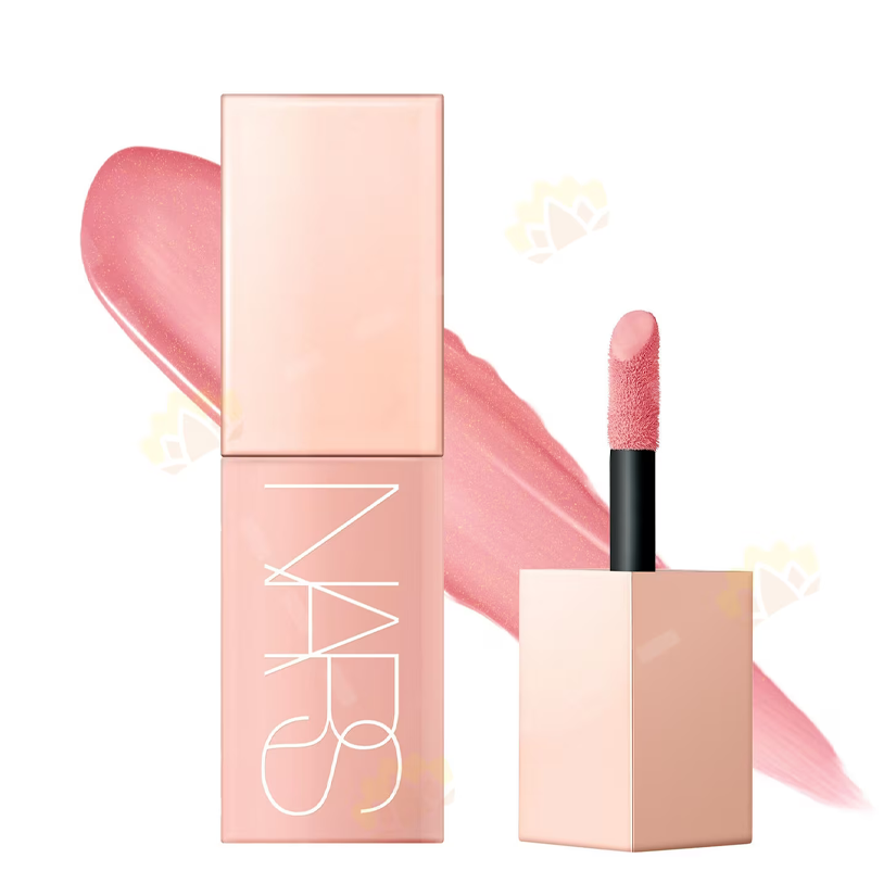 Liquid Blush Afterglow By Nars 7ml