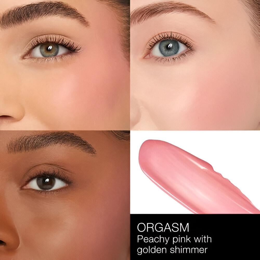 Liquid Blush Afterglow By Nars 7ml view 6