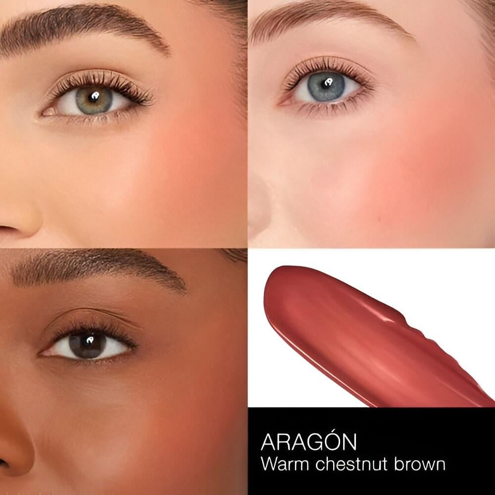 Liquid Blush Afterglow By Nars 7ml view 2