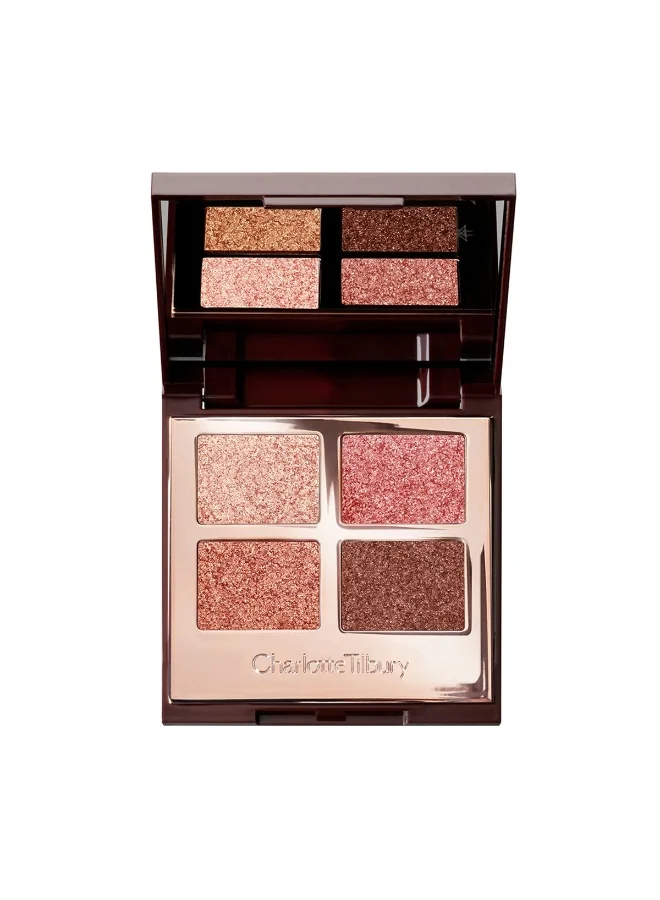 CHARLOTTE TILBURY COLOUR CODED EYESHADOWS 5.2G