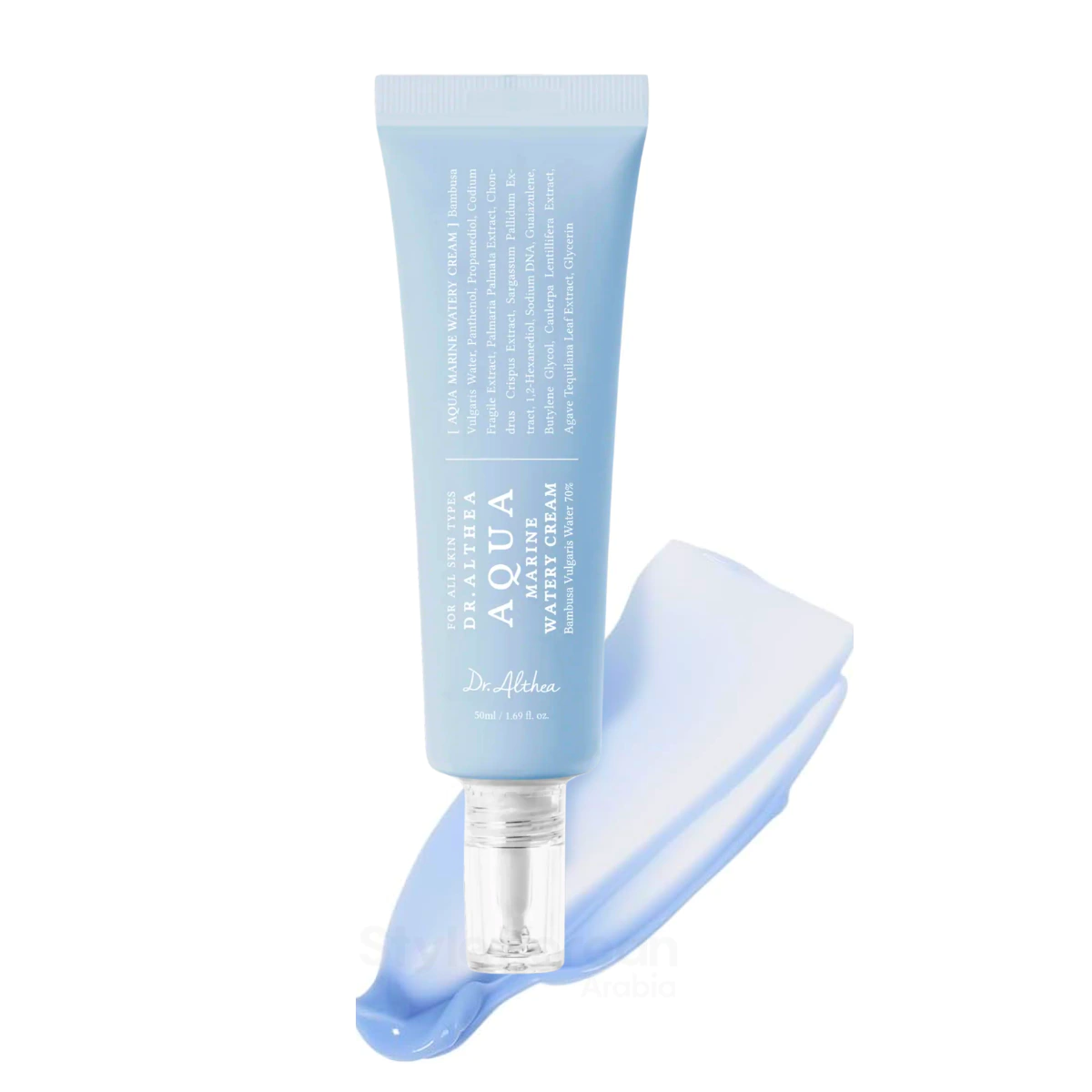 Dr.Althea Aqua Marine Watery Cream 50 ml
