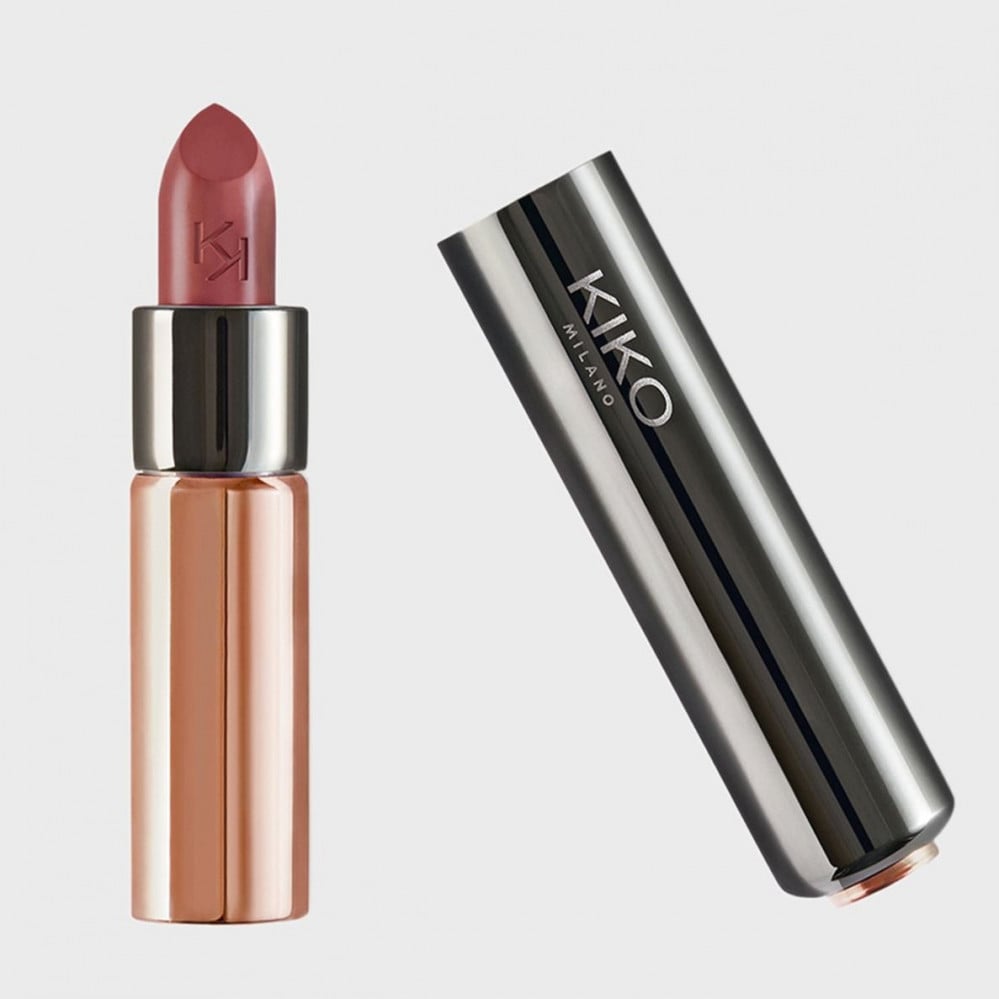 KIKO GOSSAMER EMOTION CREAMY LIPSTICK view 2