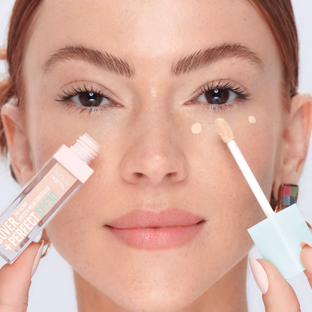 SHOW BY PASTEL SPF30 Ultra Concealer view 23