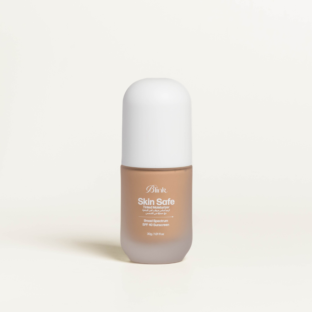 Blink Tinted Moisturiser