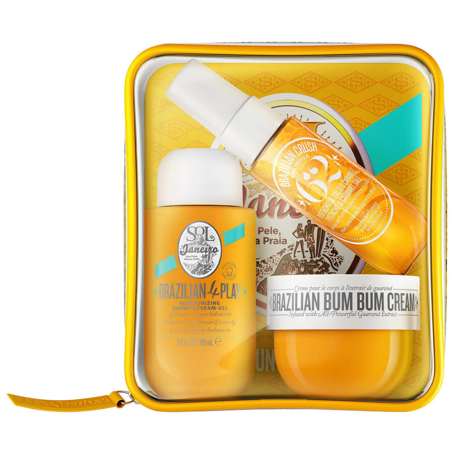 SOL DE JANEIRO - BUM BUM Summer Jet Set