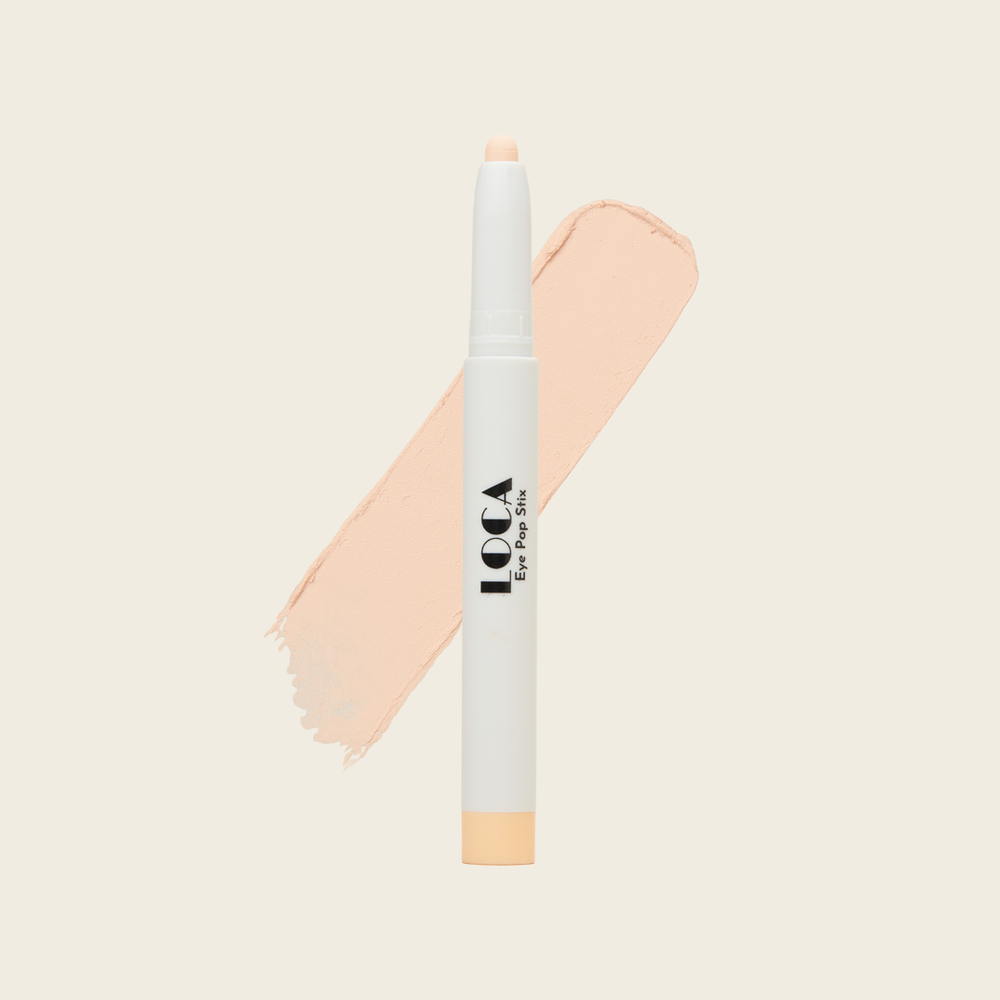 Loca Eye Pop Stix Vanilla Matte 06