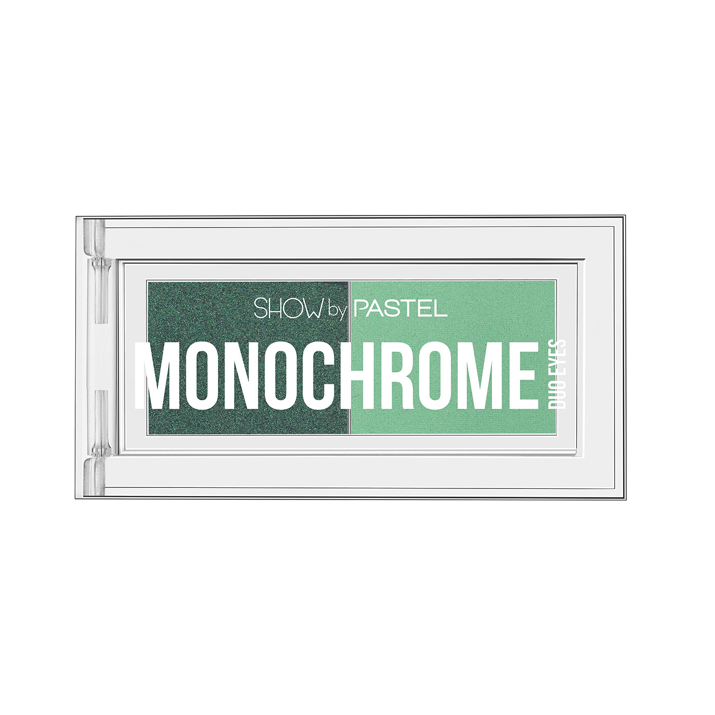 SHOW BY PASTEL MONOCHROME EYESHADOW - No. 31