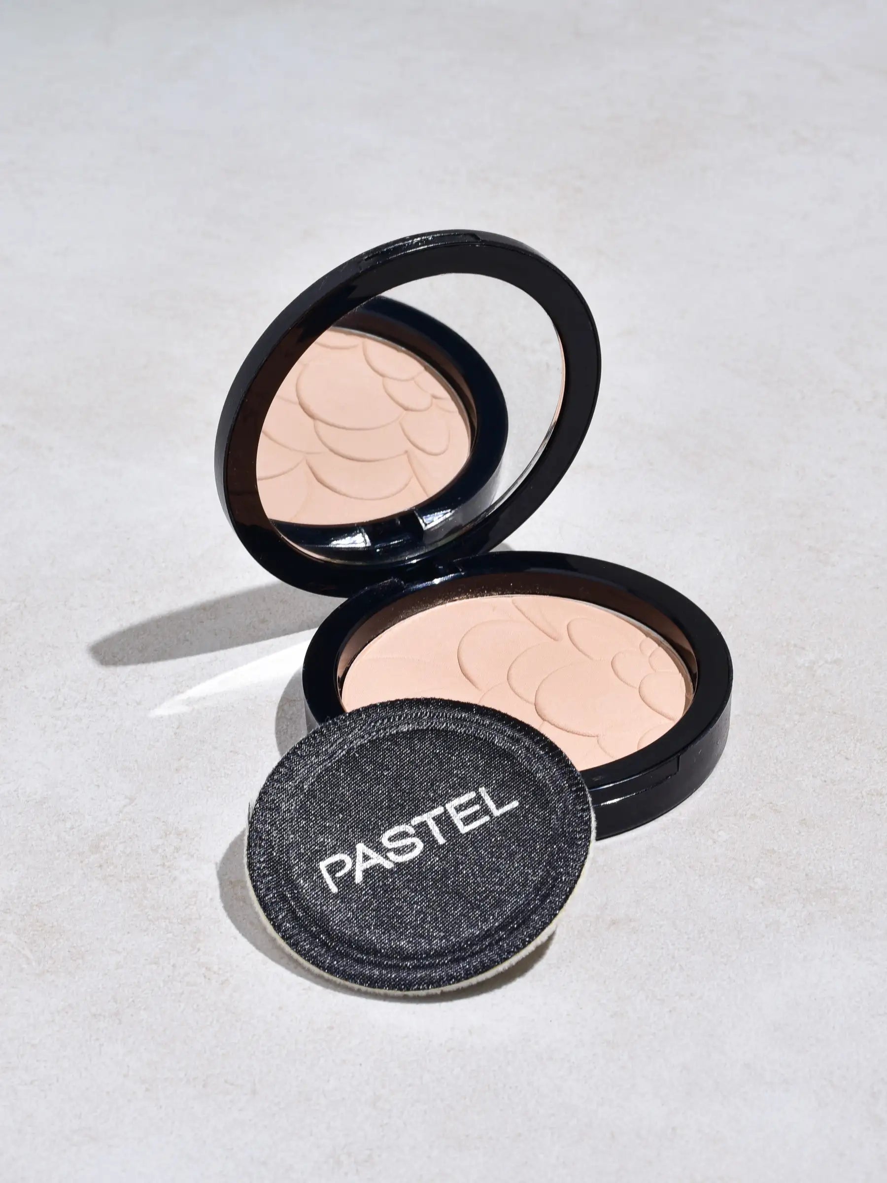 ADVANCED COMPACT POWDER view 2