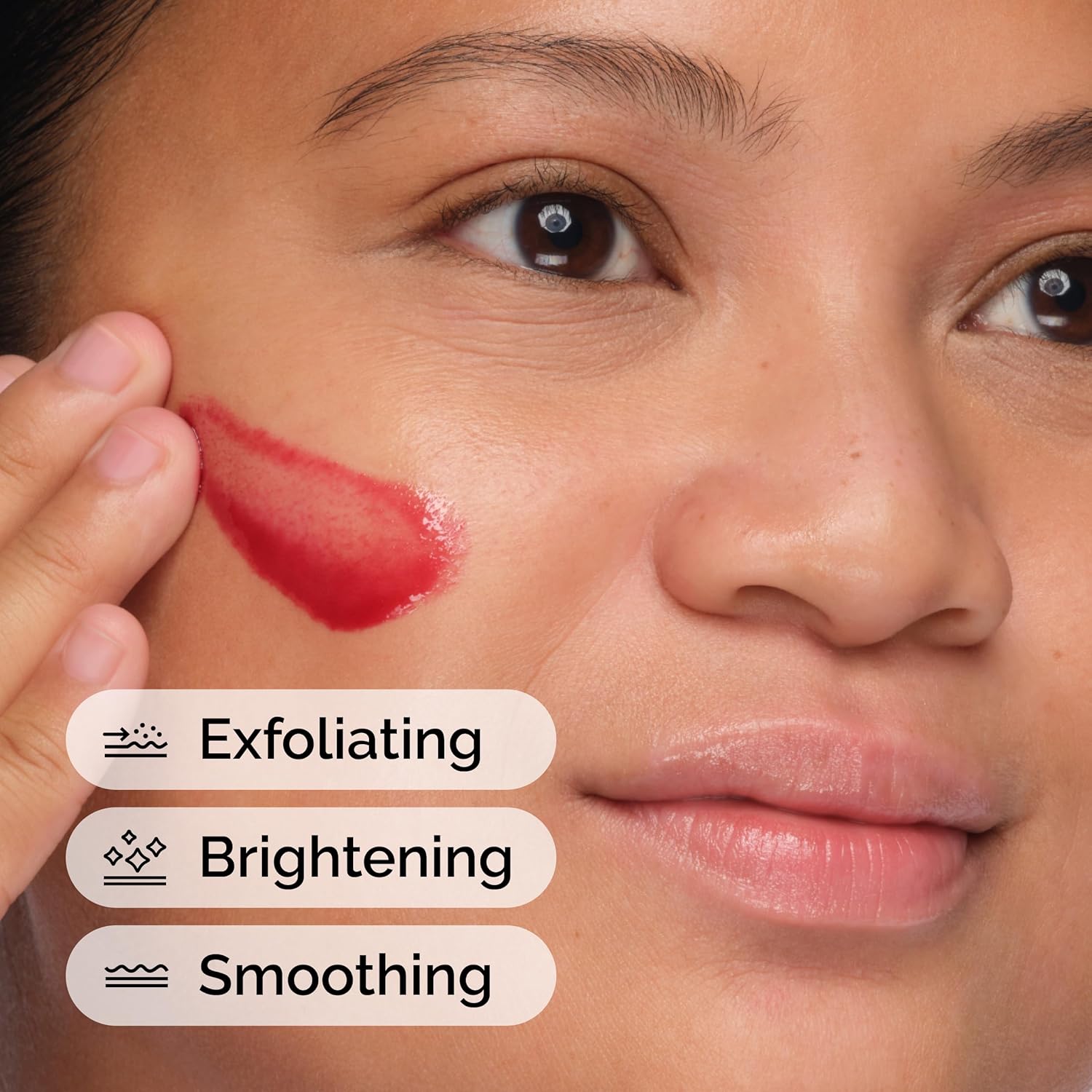 THE ORDINARY PEELING SOLUTION AHA30%+BHA2% 30ML. alternate view