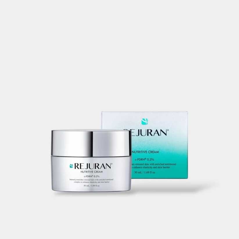 REJURAN Nutritive Cream alternate view