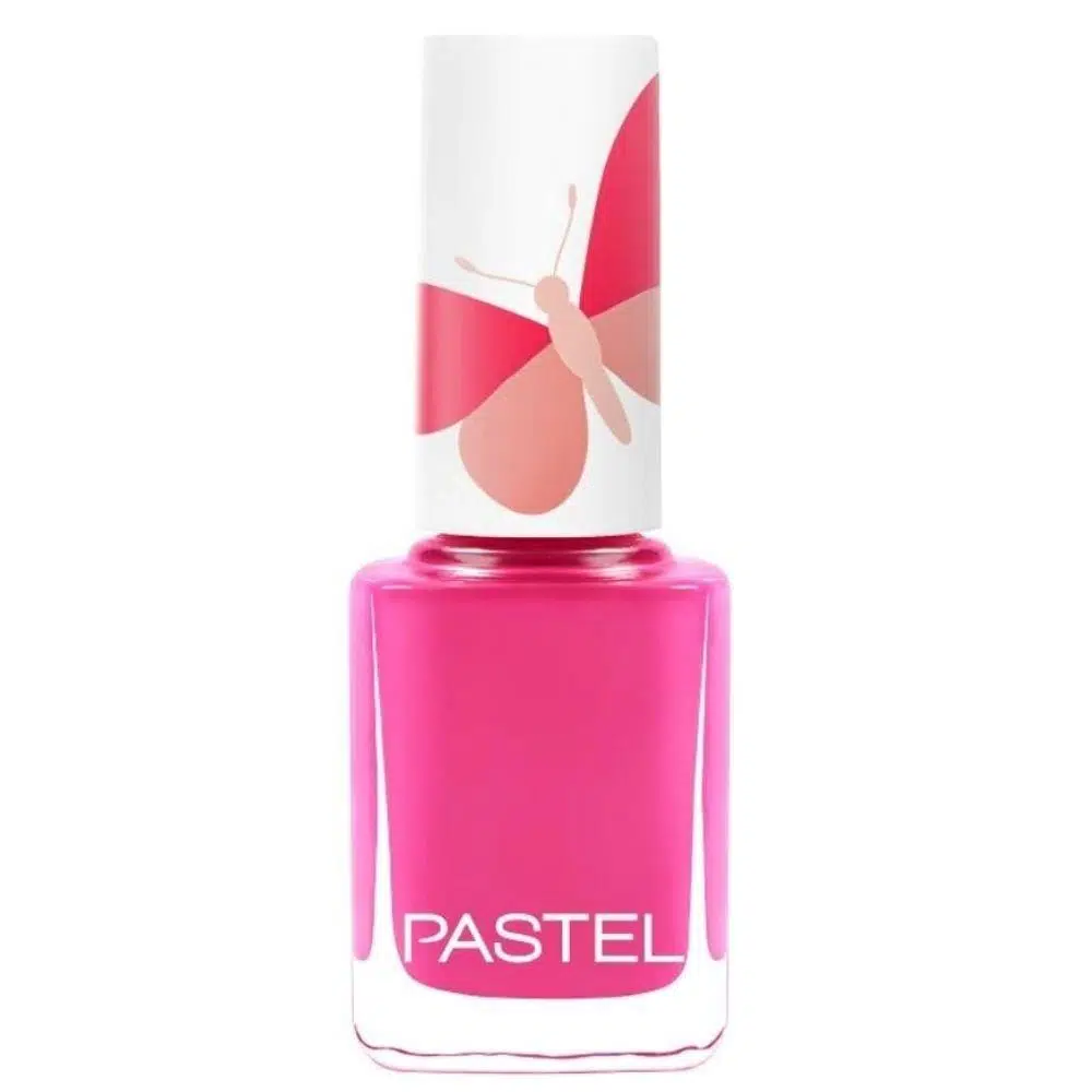 PASTEL NAIL POLISH view 9