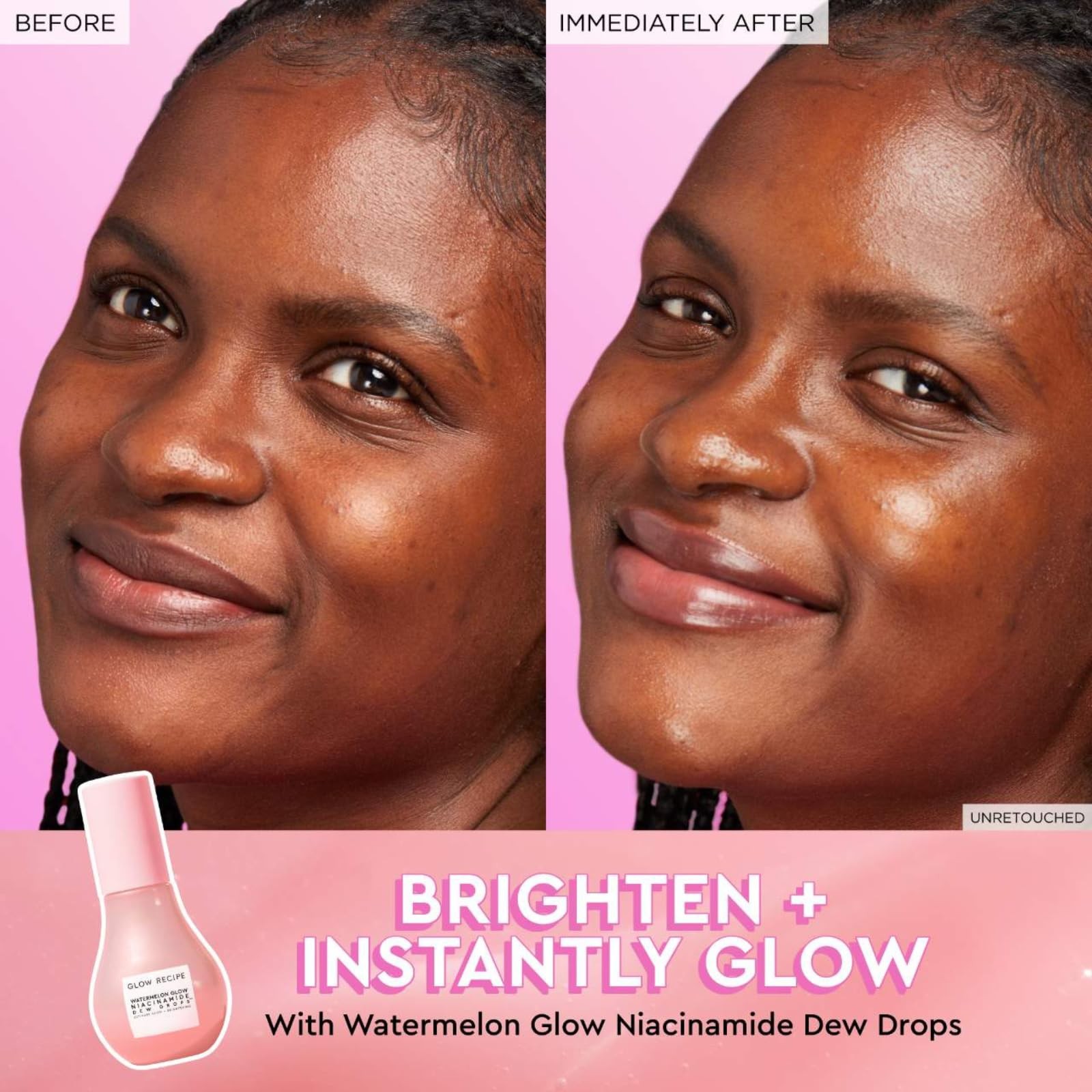 GLOW RECIPE FRUIT BABIES GLOW&SOOTHE KIT 6 IN 1 view 5