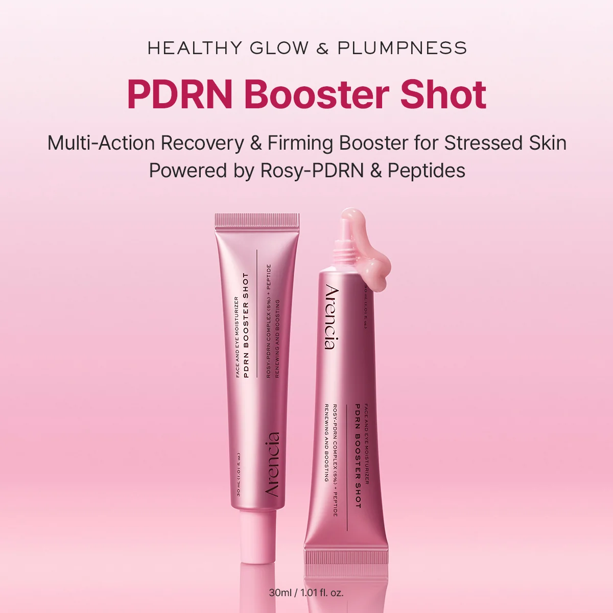 PDRN Booster Shot - 30 ml
