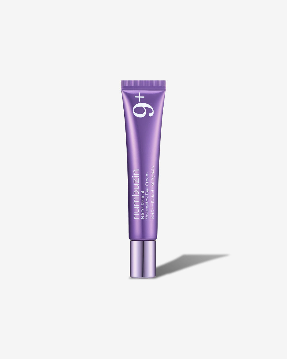 NUMBUZ 9+ NAD+RETINOL VOLUMETOX EYE CREAM 20ML