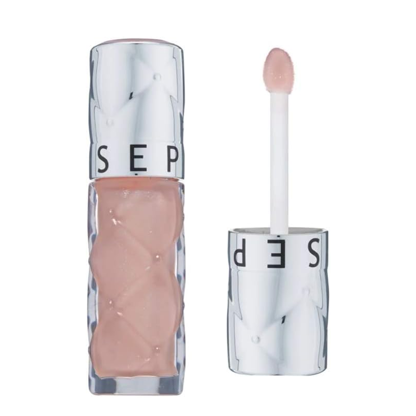 Sephora Collection Outrageous Plump Effect Lip Gloss