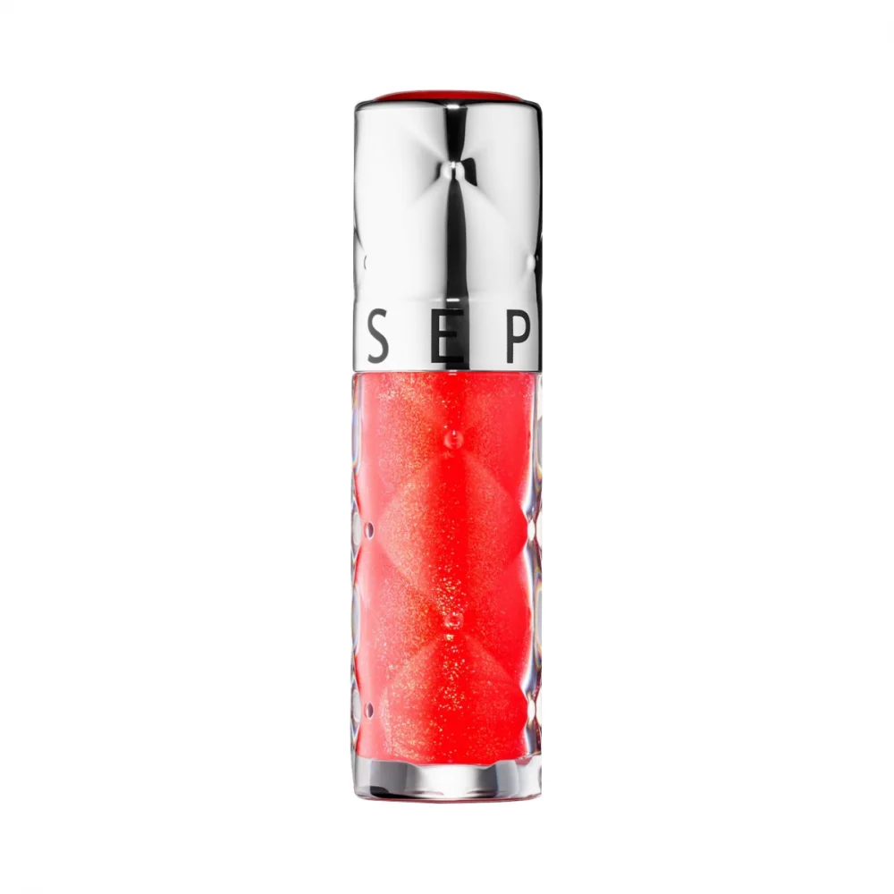 Sephora Collection Outrageous Plump Effect Lip Gloss view 3