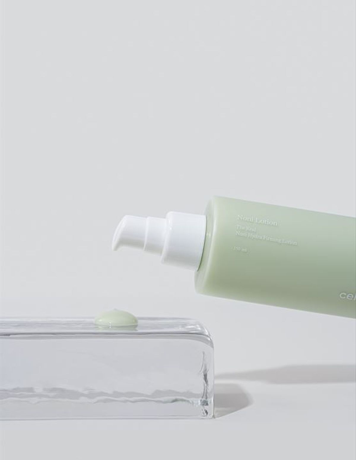 The Real Noni Hydra Firming Lotion - 150 ml view 3
