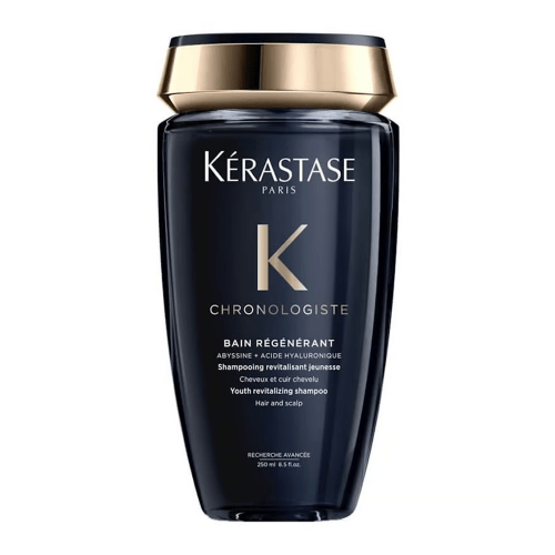 Hair Shampoo for Dull and Brittle Hair Chronologiste  By Kerastase - 250ml