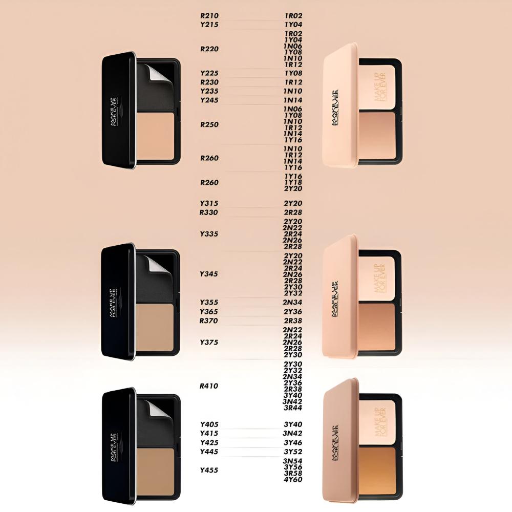 Powder Foundation Hd Skin By Make Up For Ever view 26