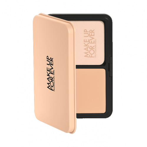 Make Up For Ever Matte Velvet Skin Blurring Powder Foundation – No. 2N22