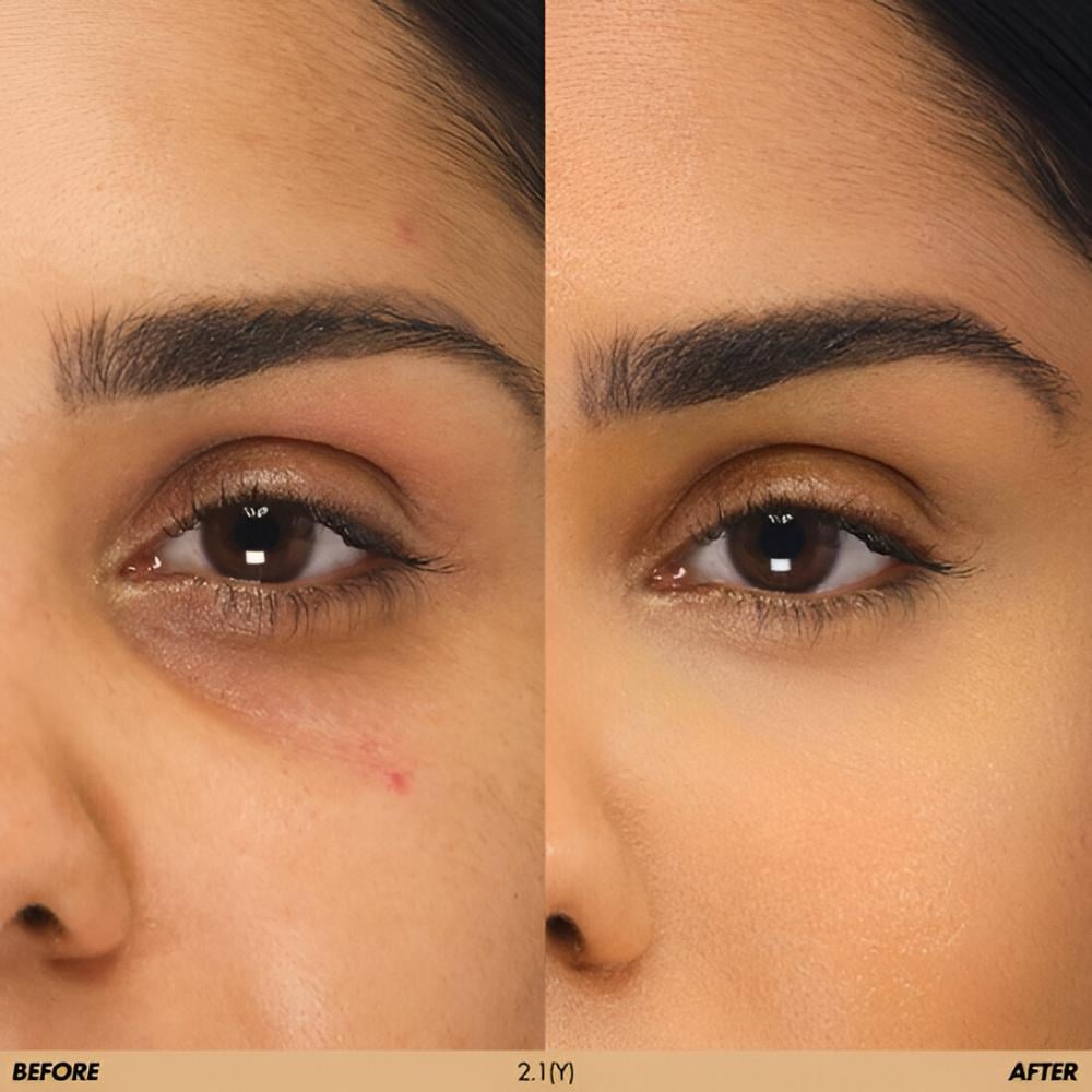 Concealer Hd Skin By Make Up For Ever view 4