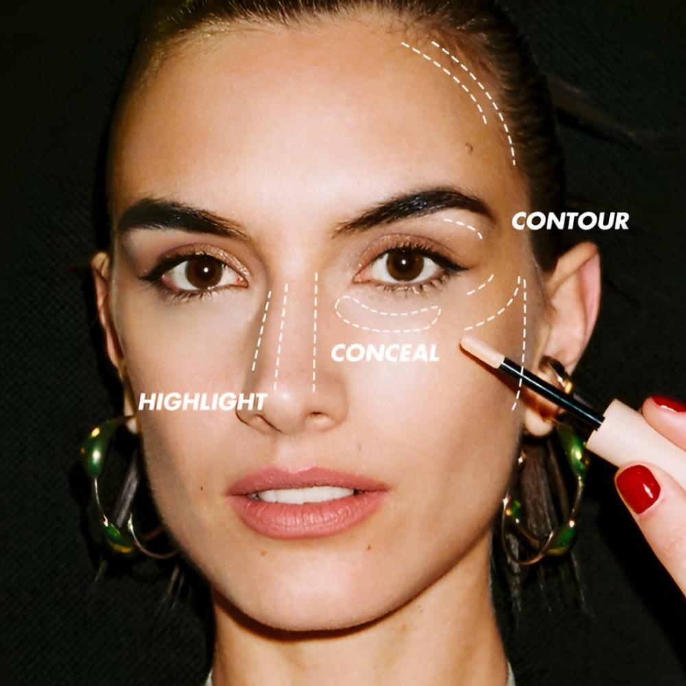 Concealer Hd Skin By Make Up For Ever view 16