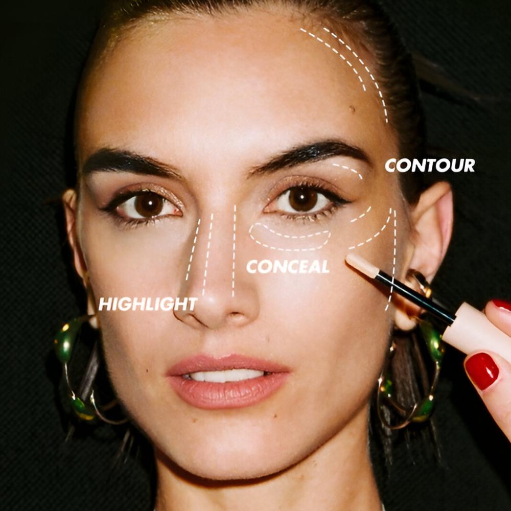 Concealer Hd Skin By Make Up For Ever alternate view