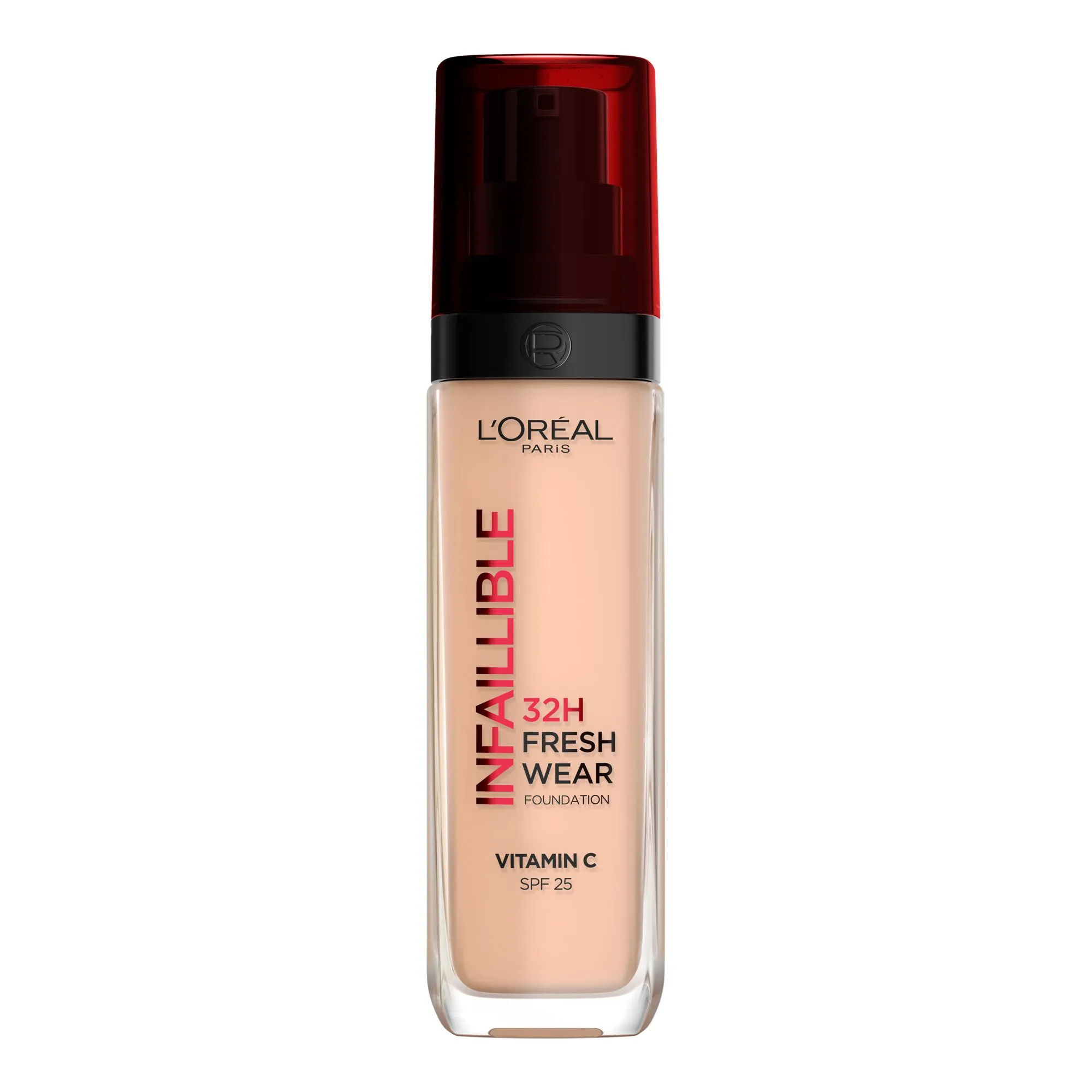 L'Oréal Infallible 24H Fresh Wear Foundation No. 145
