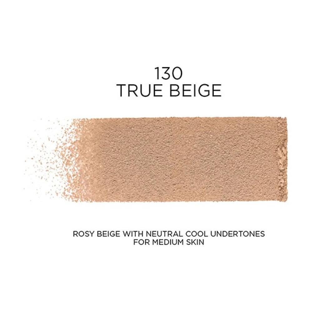 Powder Foundation Ivory Infaillible 24h Fresh Wear By Loreal Makeup view 5