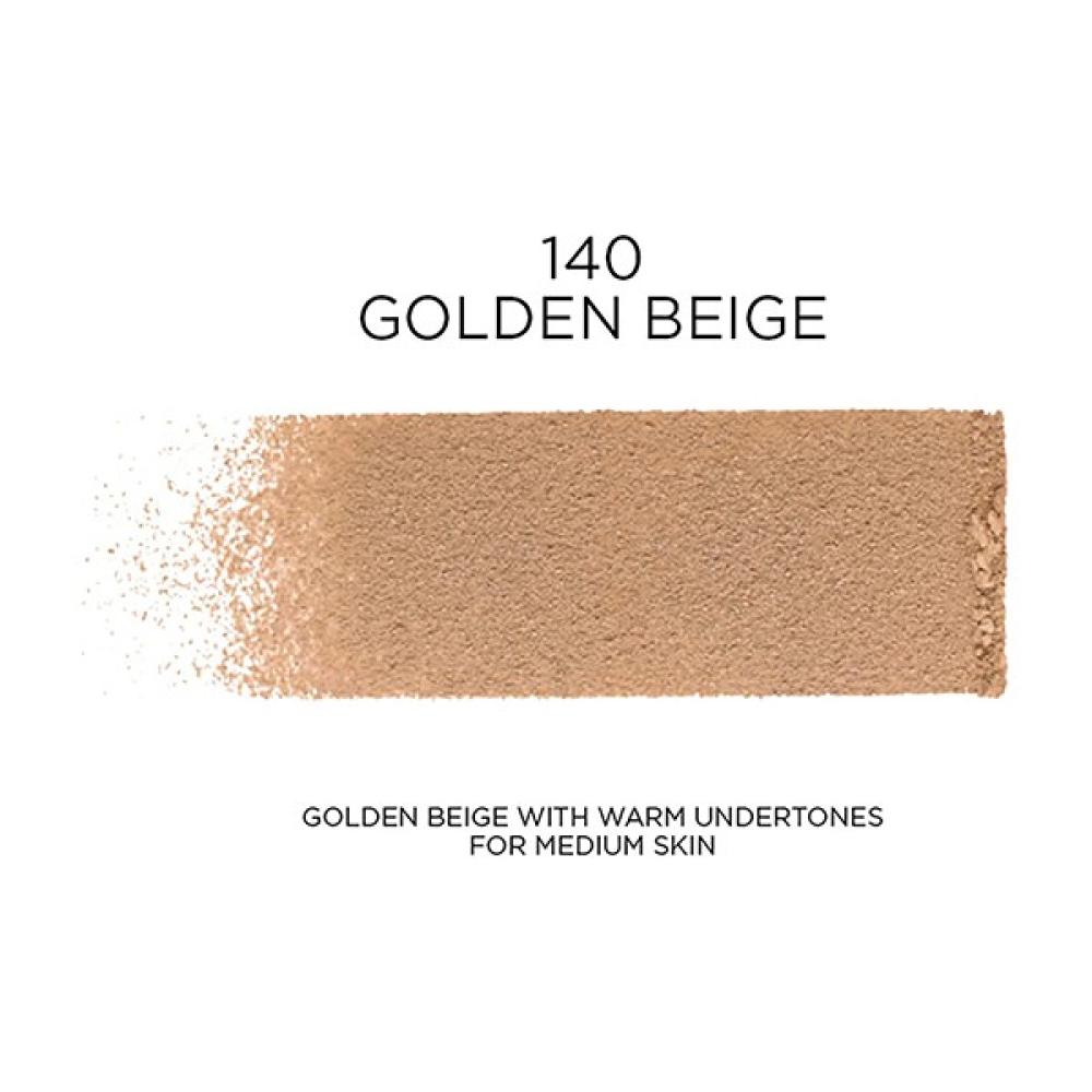 Powder Foundation Ivory Infaillible 24h Fresh Wear By Loreal Makeup view 10