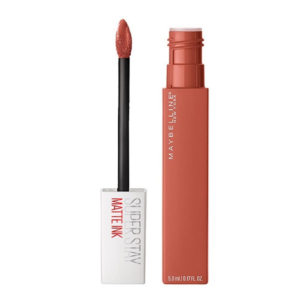 Maybelline Superstay Matte Ink Lipstick view 5