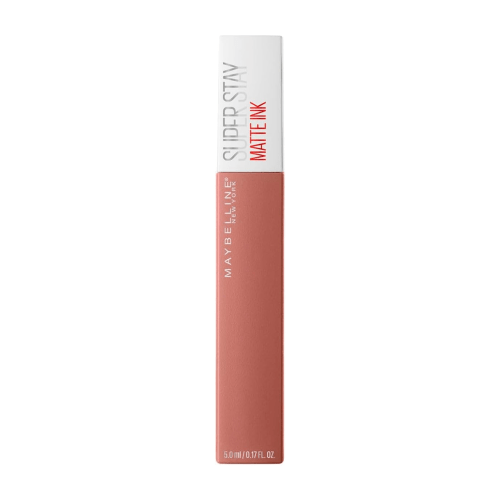 Maybelline Superstay Matte Ink Lipstick