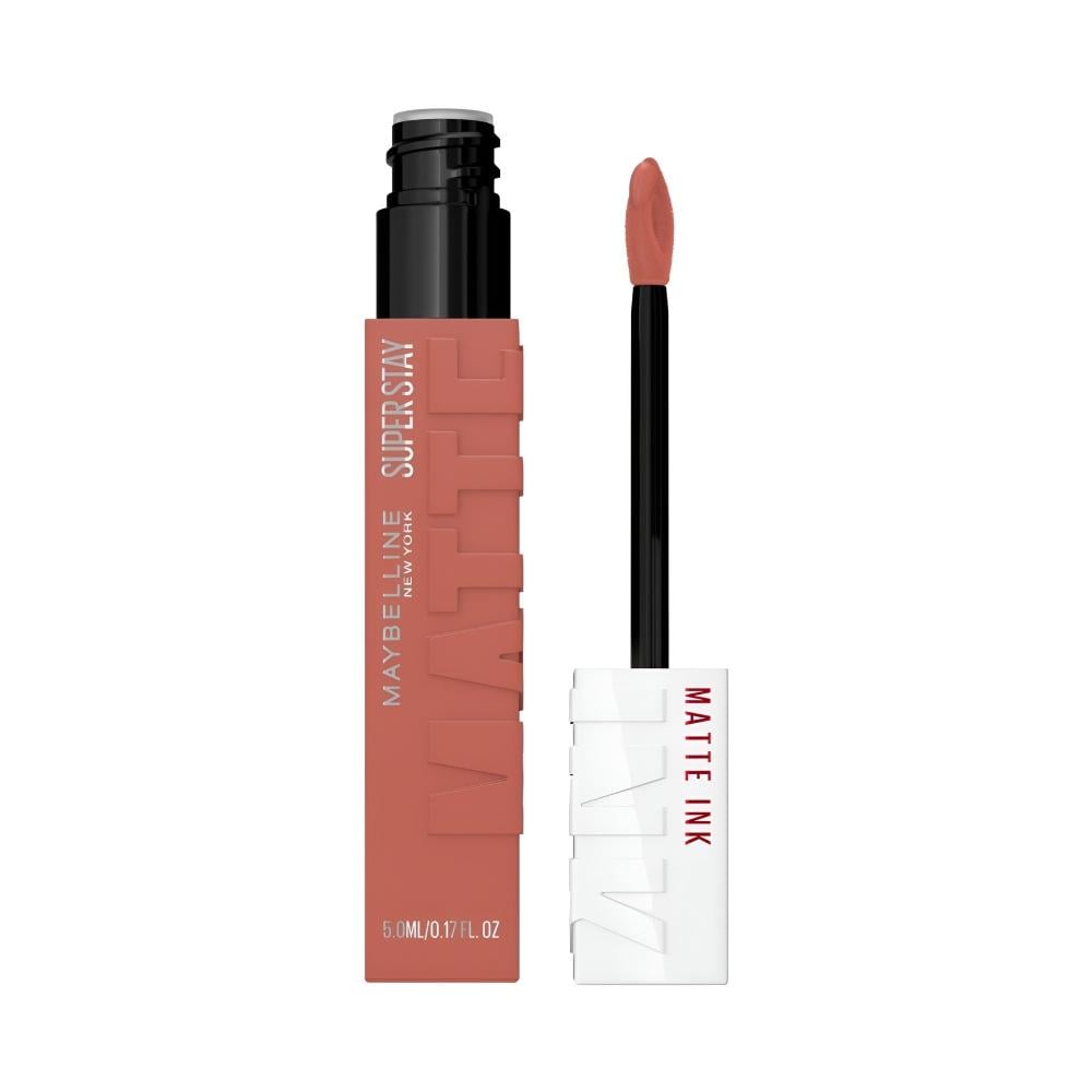 Maybelline Superstay Matte Ink Lipstick view 2
