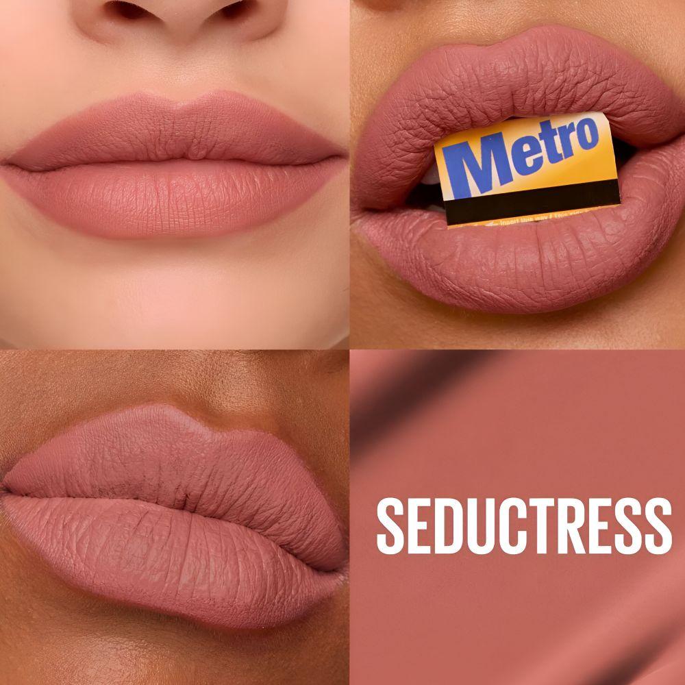 Maybelline Superstay Matte Ink Lipstick view 15