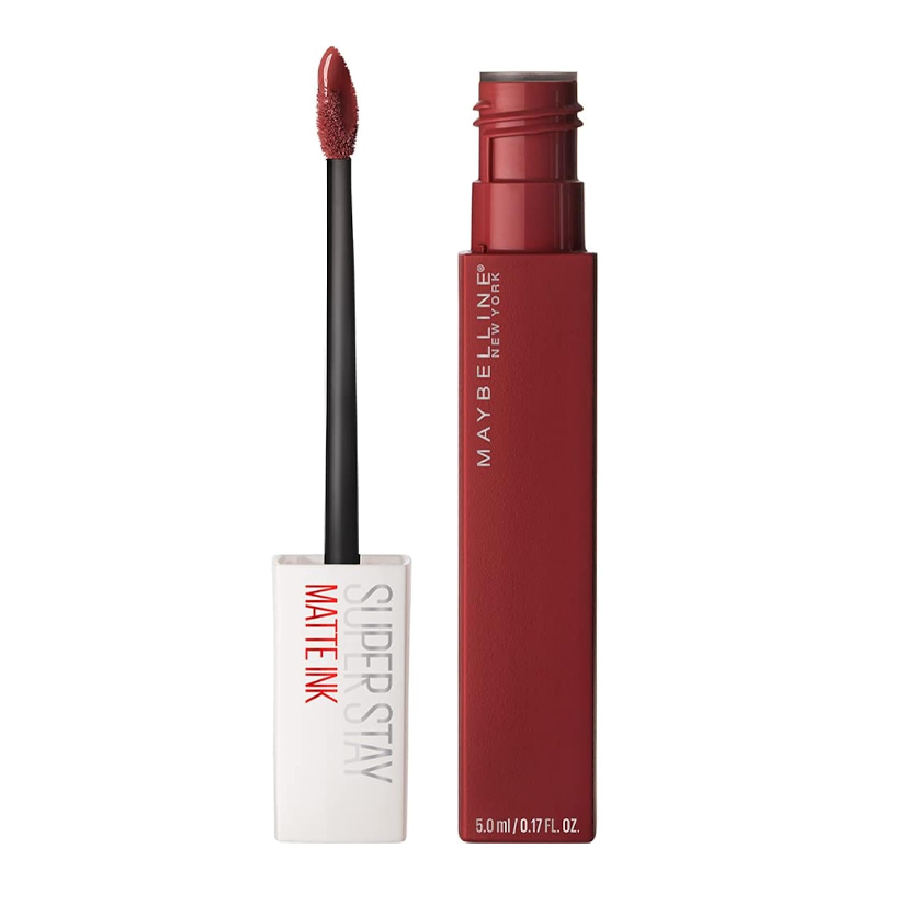 Maybelline Superstay Matte Ink Lipstick