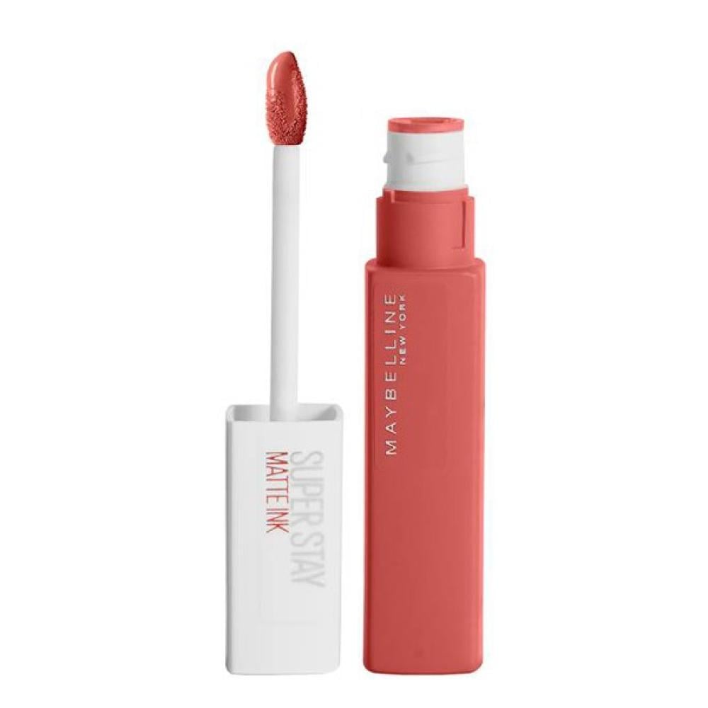 Maybelline Superstay Matte Ink Lipstick alternate view